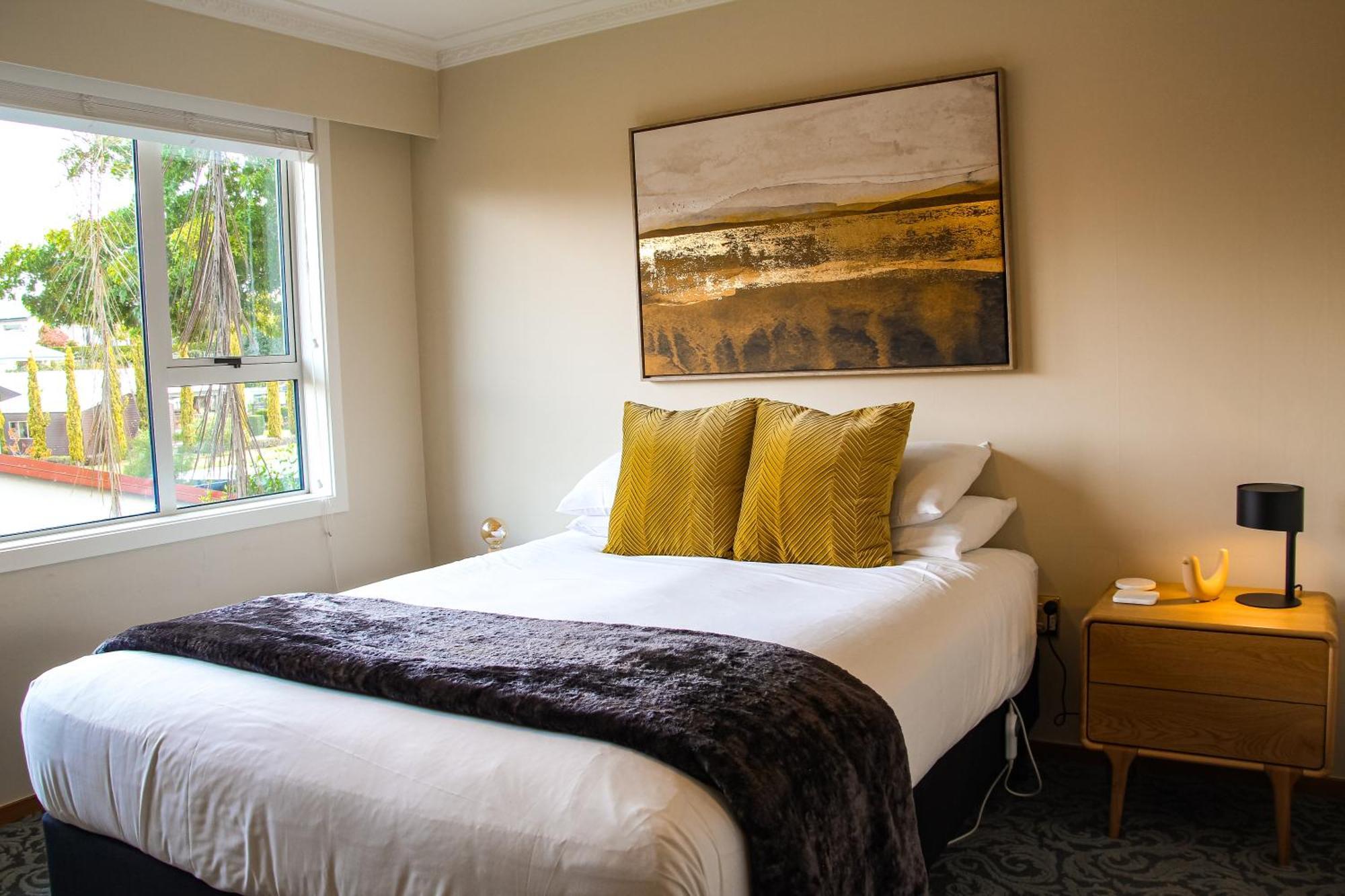 Arrowtown Motel Exterior photo