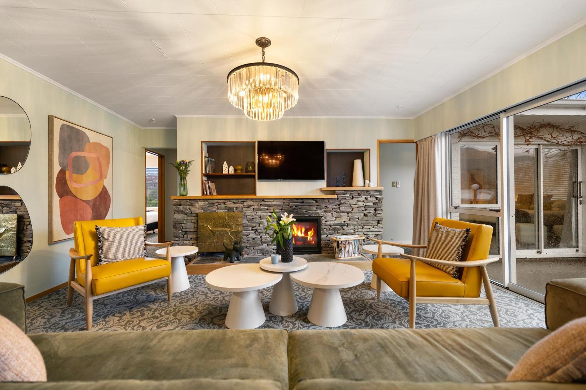 Arrowtown Motel Exterior photo