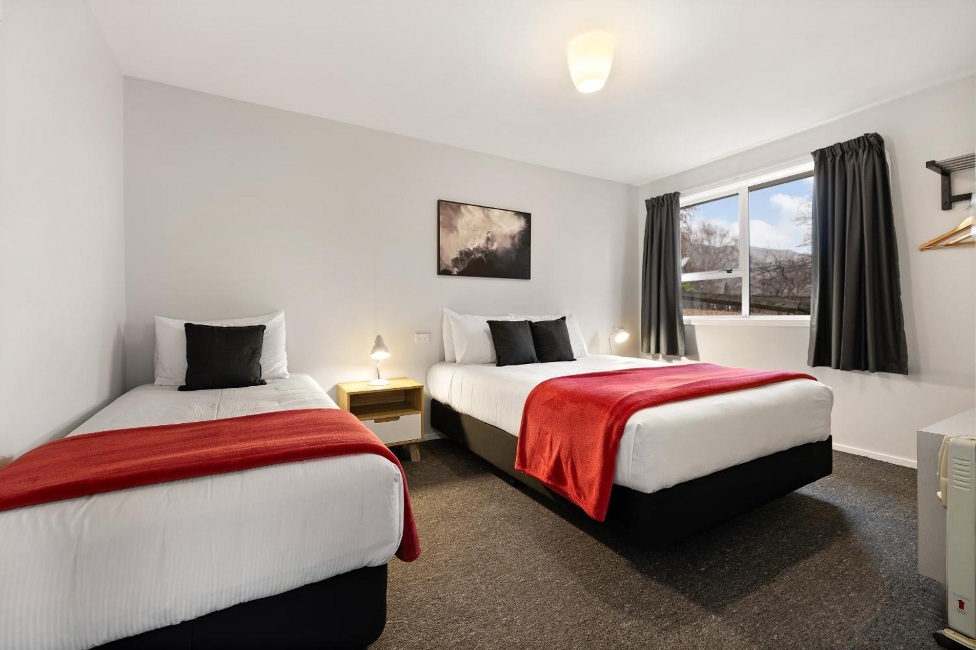 Arrowtown Motel Exterior photo