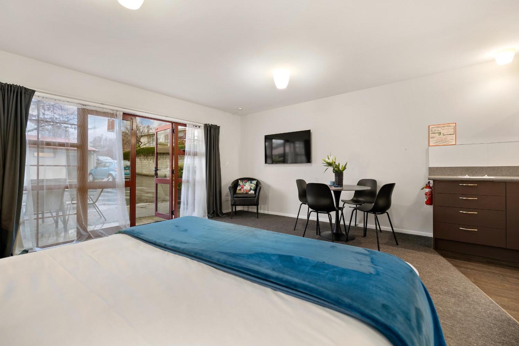 Arrowtown Motel Exterior photo