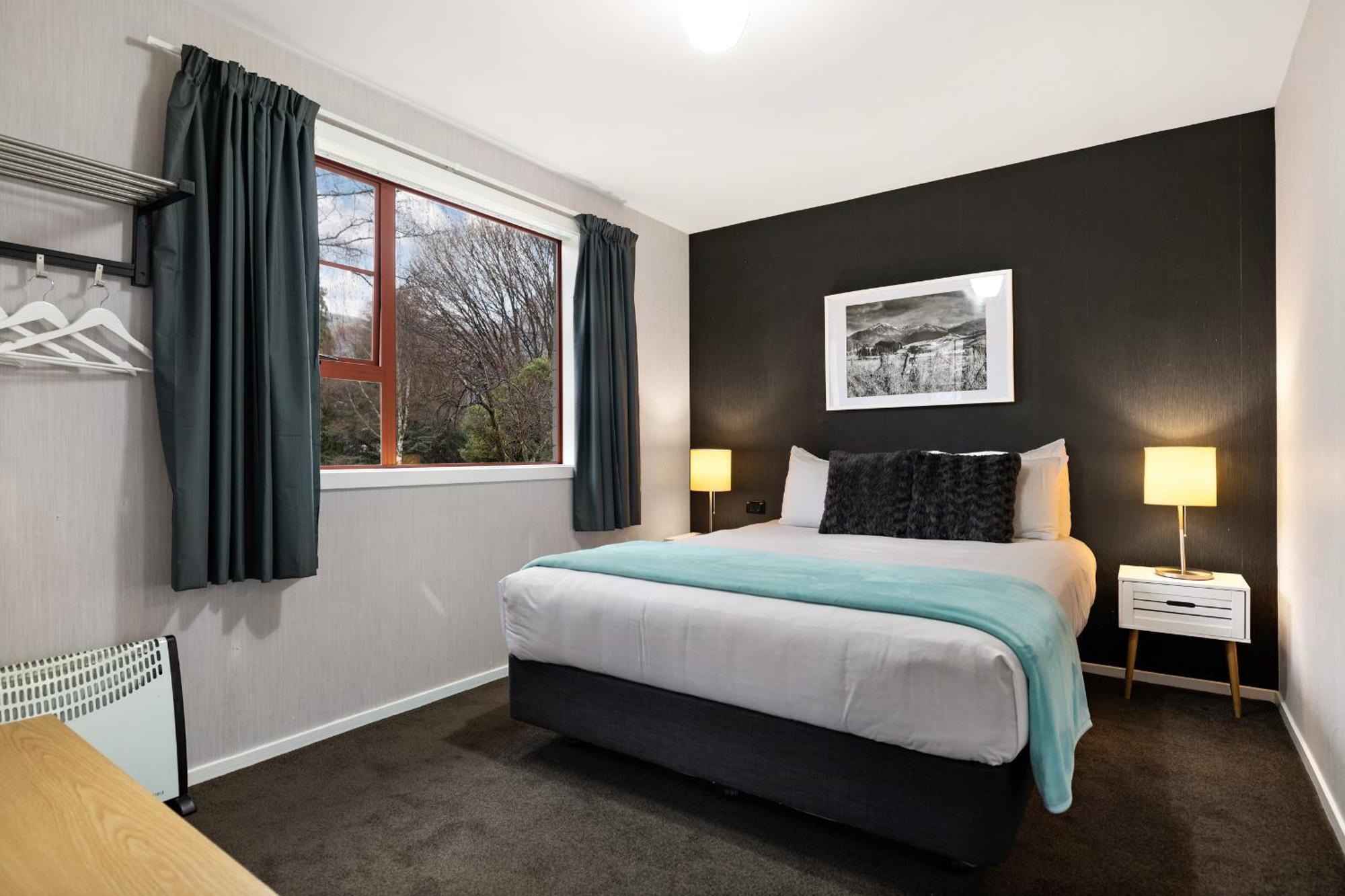 Arrowtown Motel Exterior photo