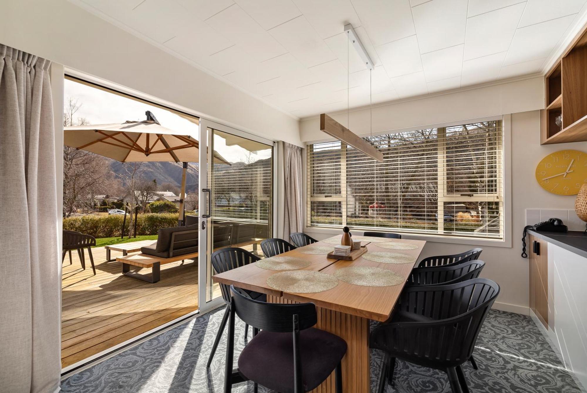 Arrowtown Motel Exterior photo